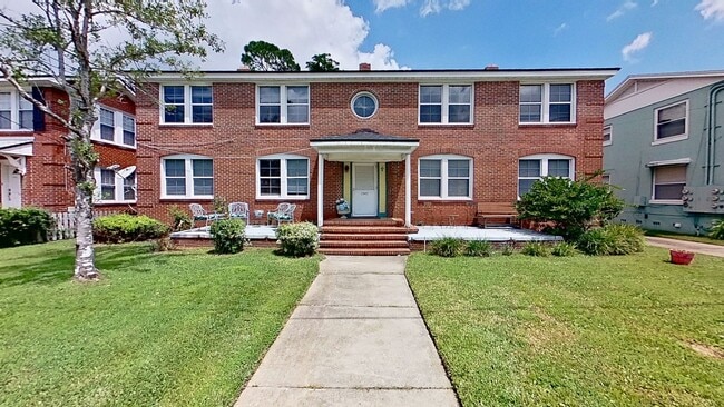 property at 1245 Belmont Terrace