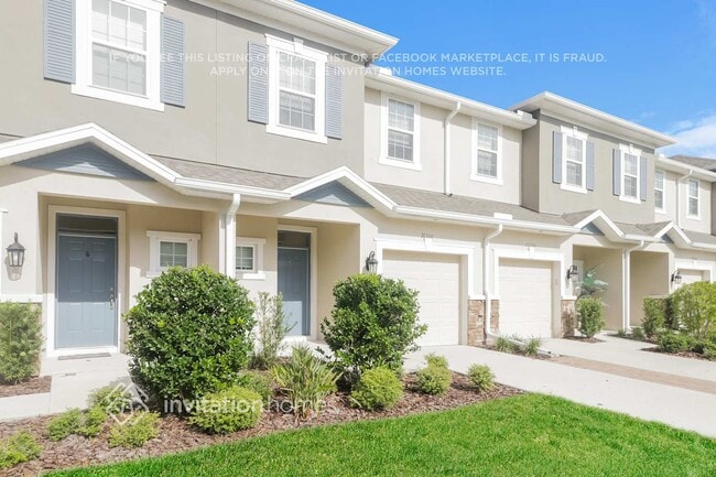26360 Limestone Spgs Wy in Wesley Chapel, FL - Building Photo - Building Photo