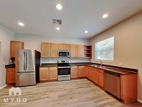 2724 Breezy Meadow Rd in Apopka, FL - Building Photo - Building Photo
