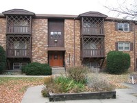 Kensington Apartments in Ottawa, KS - Building Photo - Building Photo