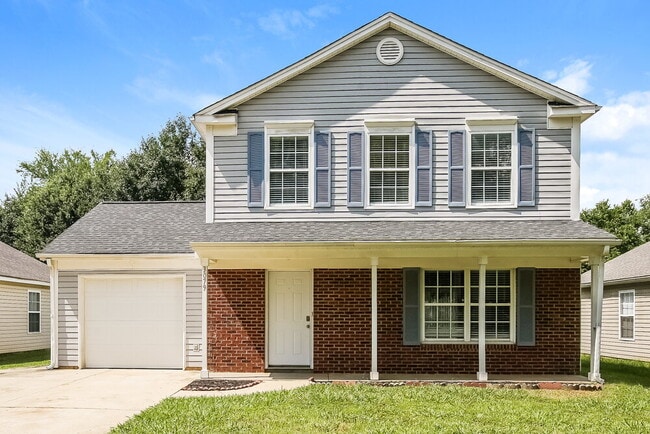 property at 3079 Champion Ln SW