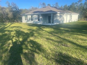 2407 SW 165th St in Ocala, FL - Building Photo - Building Photo