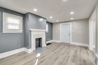 920 Bloomfield Ave in Akron, OH - Building Photo - Building Photo