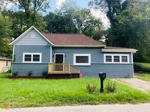 839 Wood St NW in Atlanta, GA - Building Photo - Building Photo