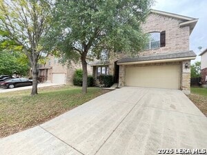 property at 6202 Diego Ln