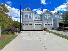 12003 Gambrell Dr in Charlotte, NC - Building Photo
