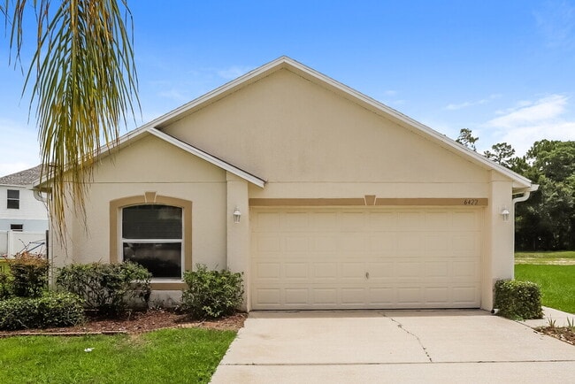 property at 6422 Tabogi Trail