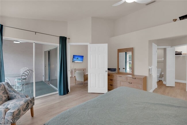 property at 3921 Leeward Passage Ct