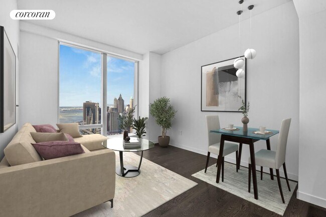 252 South St in New York, NY - Building Photo - Building Photo