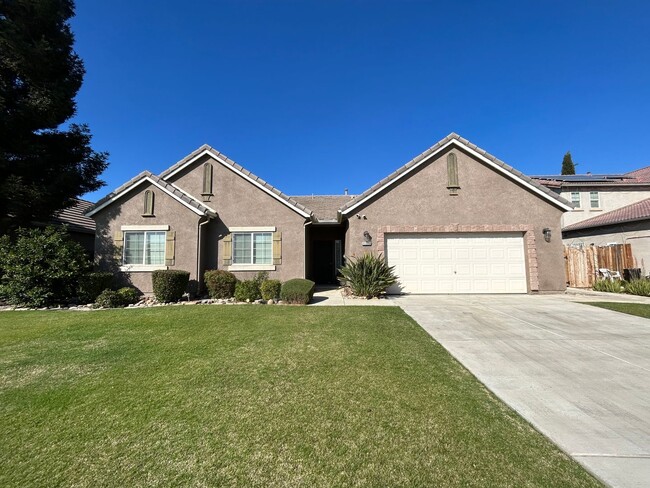 property at 11502 Sangrado Dr