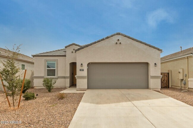 property at 5217 E Emery Rd