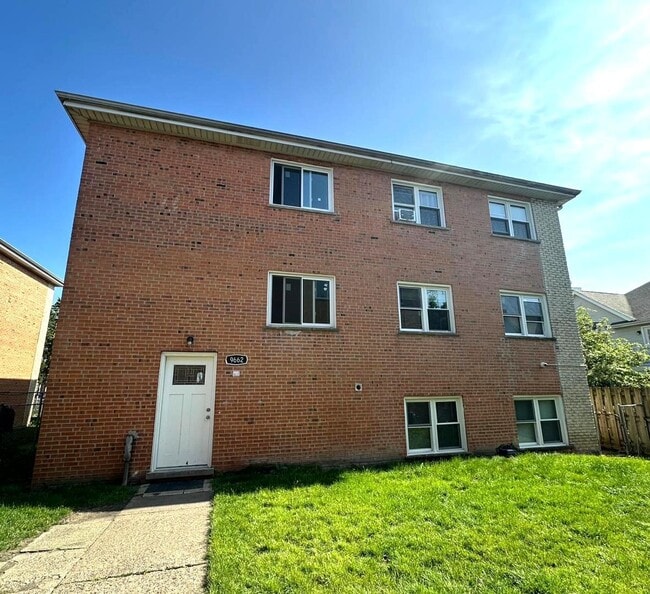 property at 9662 Golf Terrace