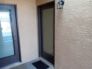 3005 St George St in North Las Vegas, NV - Building Photo - Building Photo