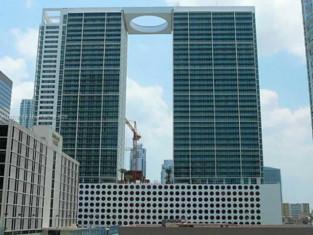 property at 500 Brickell Ave