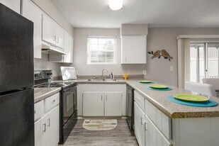 Onyx at 3211 in Augusta, GA - Building Photo