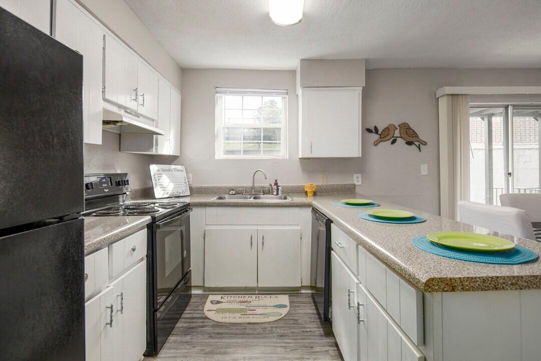 Onyx at 3211 in Augusta, GA - Foto de edificio