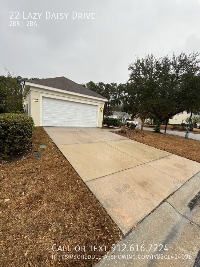 22 Lazy Daisy Dr in Bluffton, SC - Building Photo - Building Photo