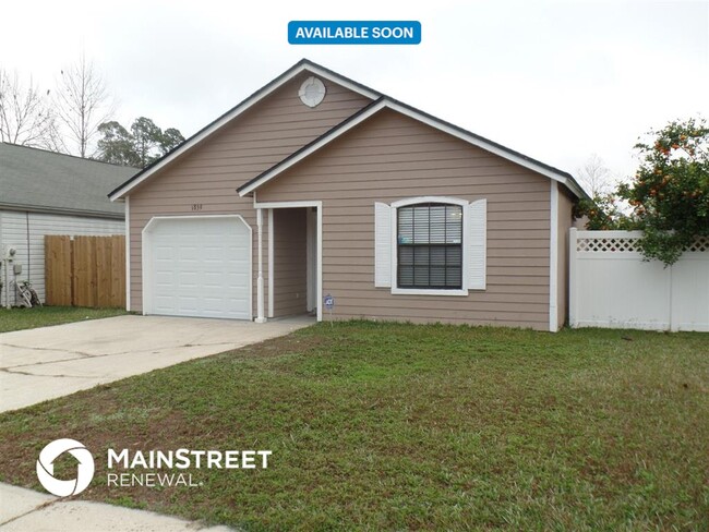 property at 1859 MacKenzie Ct N