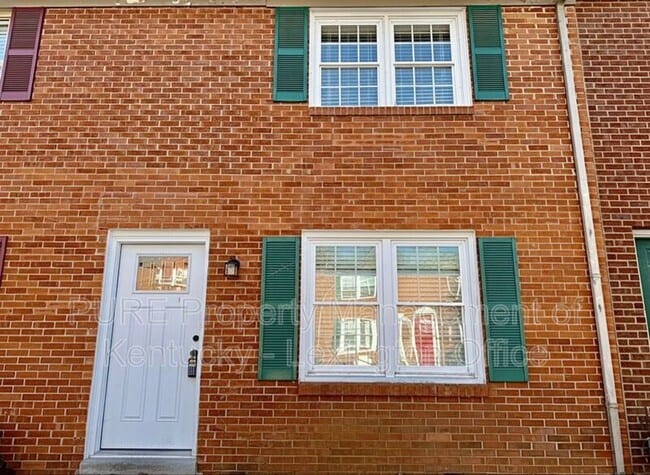 property at 305 Lake St