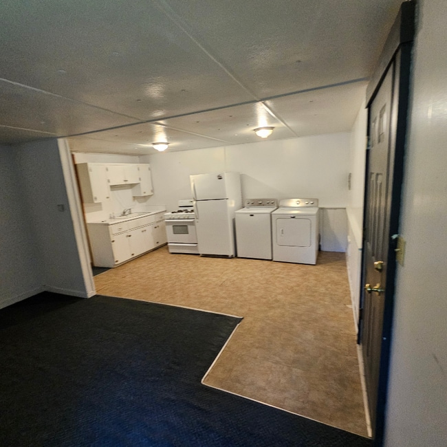 property at 6137 Memorial Dr