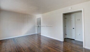 2561 Harrison St in Gary, IN - Building Photo - Building Photo