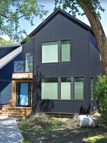 1303-1315 15 St E in Saskatoon, SK - Building Photo