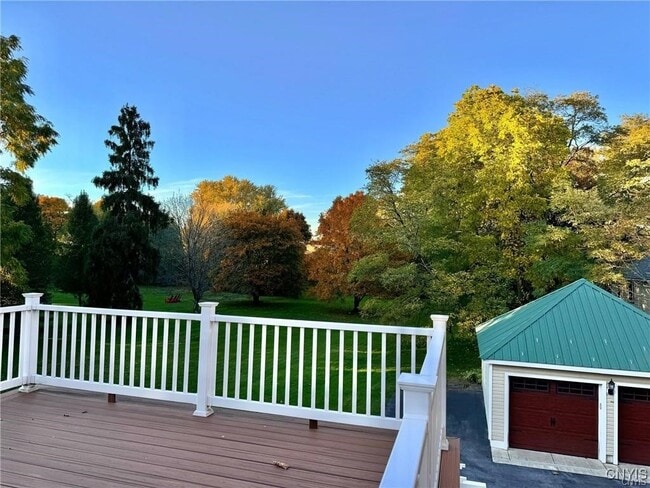 property at 44 W Genesee St