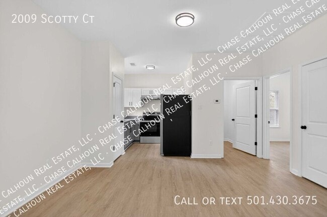 2009 Scotty Ct in Little Rock, AR - Building Photo - Building Photo