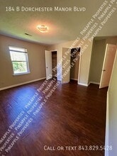 184B Dorchester Manor Blvd in North Charleston, SC - Building Photo - Building Photo