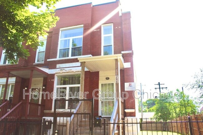property at 3653 S Giles Ave