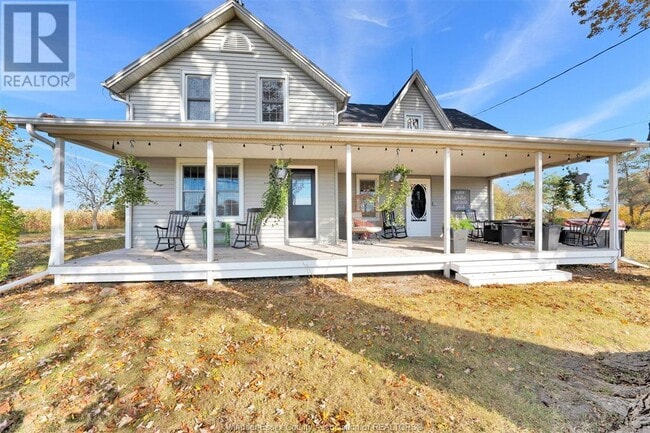 496 County Rd 50 W in Essex, ON - Building Photo - Building Photo