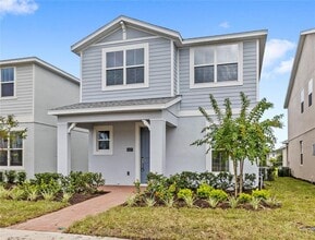 2527 Long Pne Ave in Apopka, FL - Building Photo - Building Photo