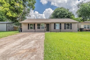5407 Thrush Dr in Houston, TX - Building Photo