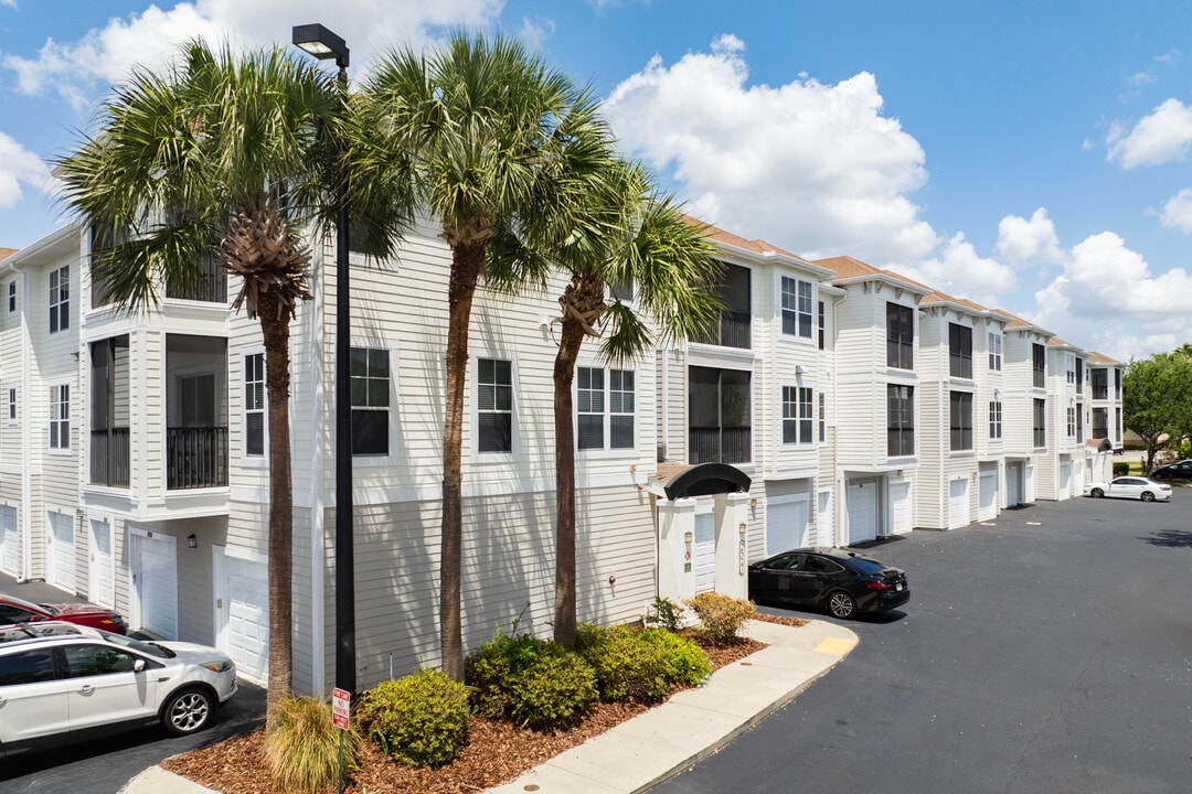 The Griffin in Brandon, FL - Foto de edificio