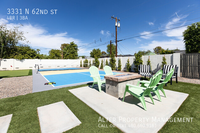 3331 N 62nd St in Scottsdale, AZ - Building Photo - Building Photo