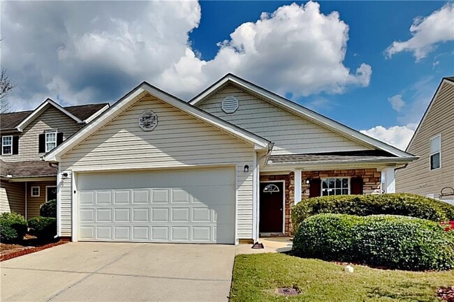property at 144 Cobbler Cove Dr
