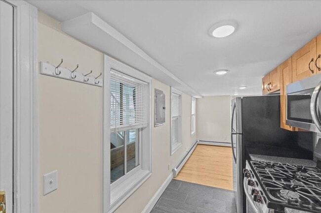 375 St Paul St in Burlington, VT - Building Photo - Building Photo