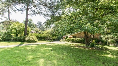 1863 Merrimac Ct NE in Atlanta, GA - Building Photo - Building Photo