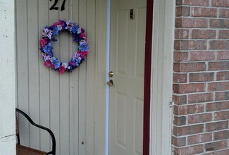 101 Seniors Ave in Carthage, TX - Building Photo - Building Photo