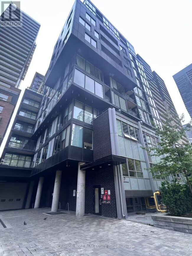 17-717 Dundonald St in Toronto, ON - Building Photo - Building Photo