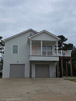 6119 Lacey Oak Dr in Hitchcock, TX - Building Photo