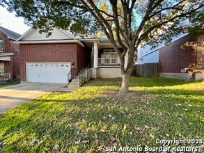 4447 Amandas Cove in San Antonio, TX - Building Photo - Building Photo