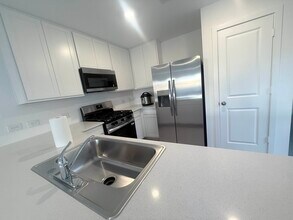 21602 Cottonwood Meadows Trl in Waller, TX - Foto de edificio - Building Photo