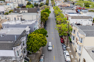 623-701 Hayes St in San Francisco, CA - Building Photo - Building Photo