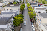 623-701 Hayes St in San Francisco, CA - Building Photo - Building Photo