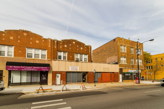 5306-5308 W North Ave in Chicago, IL - Building Photo - Building Photo