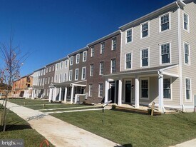 840 Mapleton Ave in Middletown, DE - Building Photo