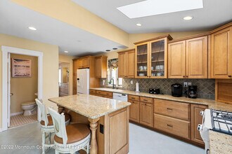 113 Beacon Blvd in Sea Girt, NJ - Building Photo - Building Photo