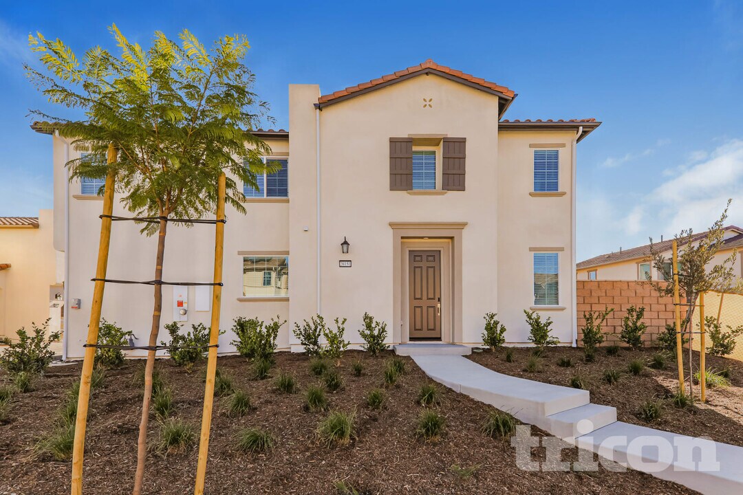 28151 Callie Wy in Menifee, CA - Building Photo