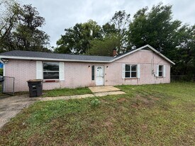 3344 Soutel Dr in Jacksonville, FL - Building Photo